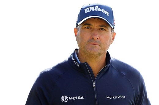 NBC's top golf analyst goes off on CBS for handling of Masters coverage