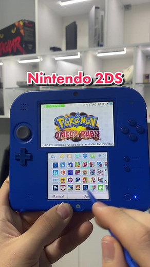 Best Nintendo 2DS Games: A Gamer's Guide