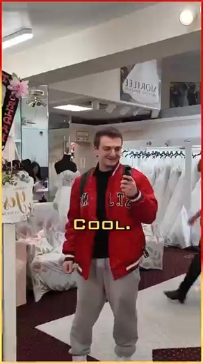 Bridezilla’s Wedding Dress Haul #familyfirst #familytime #Family | Indiana Deschamps