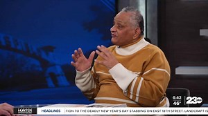 MLK Community Awards Breakfast preview