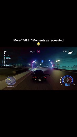 Unforgettable Moments from Need for Speed Heat