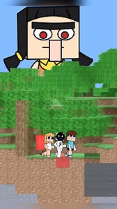 47K views · 408 reactions | Red light Green light challenge green C #animation #minecraft #SquidGame #shorts #kids #memes | CheesyPubss | Facebook