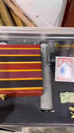 🚨 NEW CIC KIT JUST DROPPED - The Classic Game Box 🚨 - Check them out at CIC Workshop - https://bit.ly/ClassicGameBox #cicworkshop #cncwoodworking | Cutting It Close