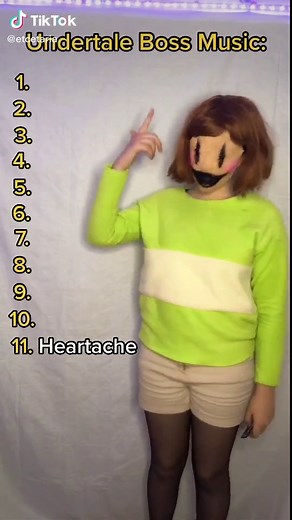 Undertale Boss Music: Top 10 Epic Songs and Soundtracks