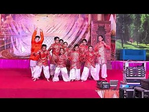 Adipurush - Ram Siya Ram’’ Dance Performance || Epic Choreography 2025