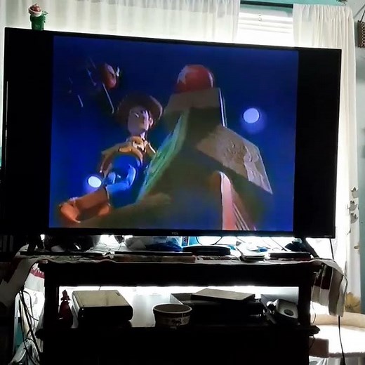 #dreamtrackai 1995 Toy Story video game commercial