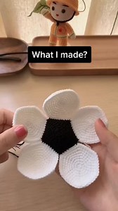 Lovely crochet football🥰😍😍 . . . . . #crochetcraft #crochet #crochetaddiction #crochetselling #handmadeshoe #crochetshopping #crochetcraft #microcrocheting #reels #tips #crochetreelsplay #howto #reels2024 #reelschallenge #reelsviralシ #football #handmadefootball | Beautiful DIYs