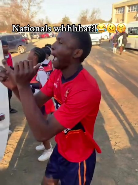 Pleaaaasssee!! You’ll also be as excited!! #SAMA28 #cheer #spucheer #cheerleaders #cheerfun