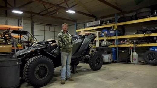 First thoughts on the new UTV race platform for 2026! We will be racing the new @canamoffroad Maverick XRC platform and can’t wait to get started on this build! We just spent the last week putting it thru the paces out in Johnson Valley with the Canam team and can already tell we got a ripper! #teamcanam #canamoffroad | Wolff Racing