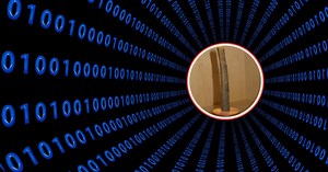 Números primos en la prehistoria: cómo un hueso tallado hace 20.000 años desató el debate sobre el origen de las matemáticas