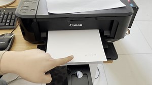 MG36系列、打印文档、双面打印、打印照片教程_嗨格式压缩副本