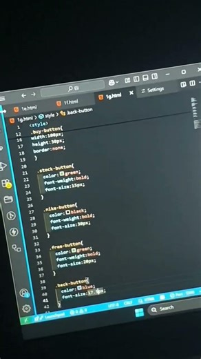 CSS DESIGN ASSIGNMENT #coding #htmlcss #coding