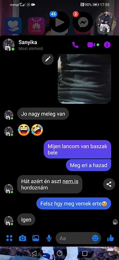 Understanding Digital Conversations in Messaging Apps