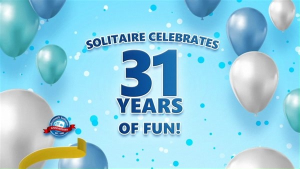 4.4K views · 248 reactions | We are ready to CELEBRATE our anniversary month with YOU! Bonus XP every day in May starts TODAY! 朗 There are more surprises in store throughout the month, so make sure to check-in here daily. | Microsoft Solitaire Collection | Facebook