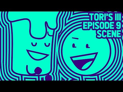 Tori's Inanimate Insanity Invitational Episode 9 Scene