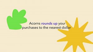 Acorns TV Spot, 'This Summer, Save and Invest While You Spend!'