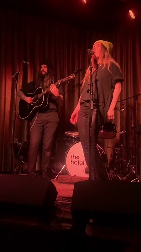 Throwback Live Performance of 'Drunk' Music - Singer Showcase