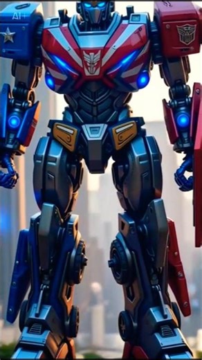 🚗 Car Transforms Into a Transformer 🤖 | Epic Transformation