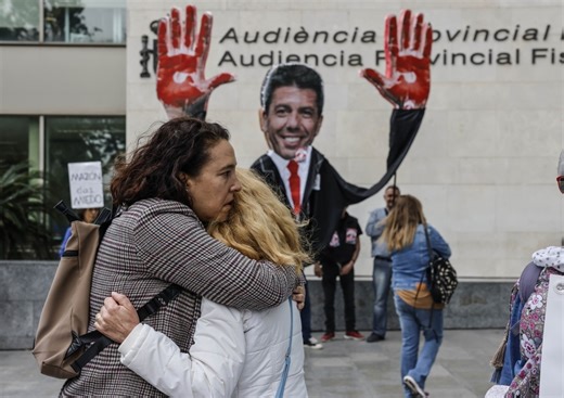 La Paella Rusa: La vida siempre te vuelve a llevar al Ventorro (aunque no quieras)