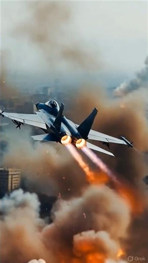 Air Strike Explained | How Modern Air Strikes Work ✈️#AirStrike#MilitaryTechnology#ModernWarfare