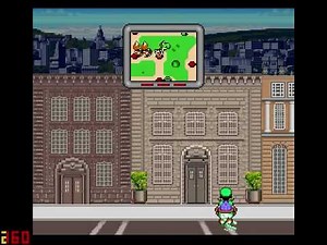 Let's Play Mario is Missing! Video Walkthrough SNES (Part 5)