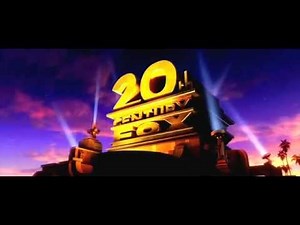 20th Century Fox (2013) (Closing Logo)