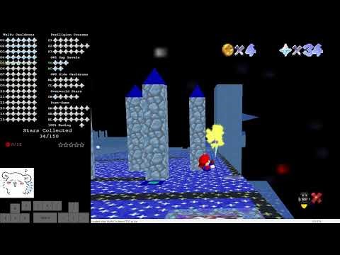 Waifu Cauldron 2 - [C5] Mona Cauldron (Savestateless)