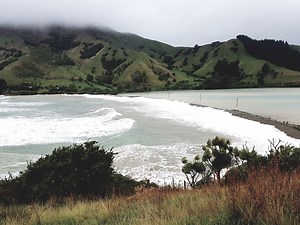 Coastal Hazards