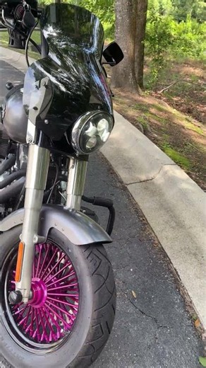 2014 Harley-Davidson® Softail Slim® Pre-owned