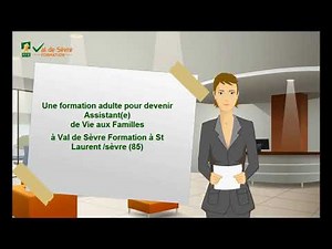 Le métier d'Assistant(e) de Vie aux Familles