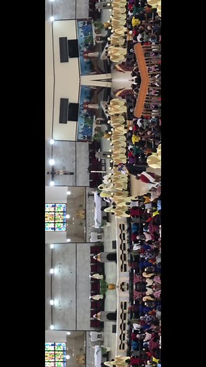 St Dominic Savio Choir: Inspiring Young Voices