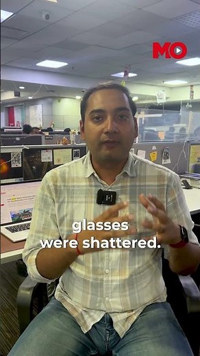 How Ammonium Nitrate Turned Delhi’s Red Fort Blast Deadly| Mo of Everything