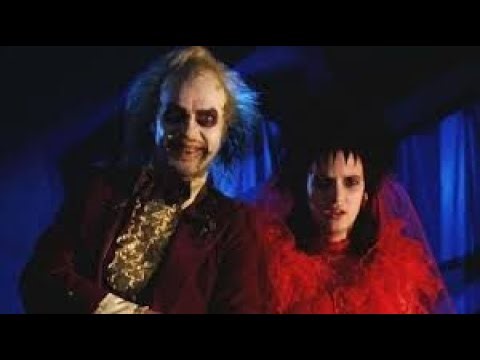 Defeating Beetlejuice Crossover