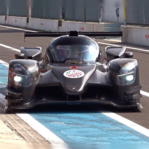 100K views · 2.9K reactions | Onboard the Nissan VK50 V8 powered Le Mans Prototype Monza Garage 's Duqueine D08 at Monza circuit. Now this is a proper V8 sounding racecar right here  | NM2255 | Facebook