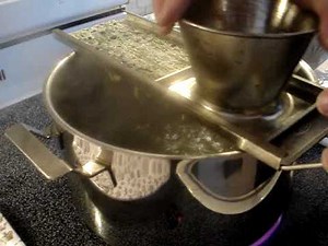 How to Make Spaetzle