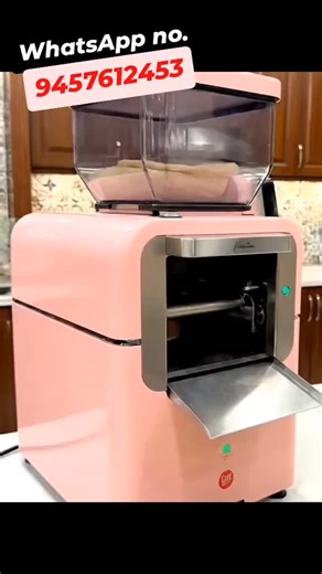 Roti maker machine #rotimakermachine #rotimaker #dailyreels #kitchengadgets | Gadget Review