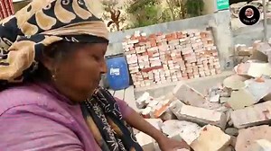 Demolishing a Brick Structure: A Step-by-Step Guide