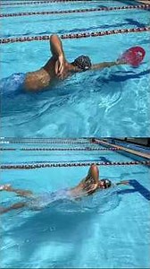 Drill Your Freestyle Forward
