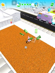 2.4M views · 3.6K reactions | Grass Cutting Level 140 Mobile game iPad gameplay #reel #reels #games #bestgames | Moogloo | Facebook