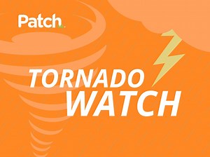 Tornado Watch Issued For Pittsburgh, Surrounding Counties