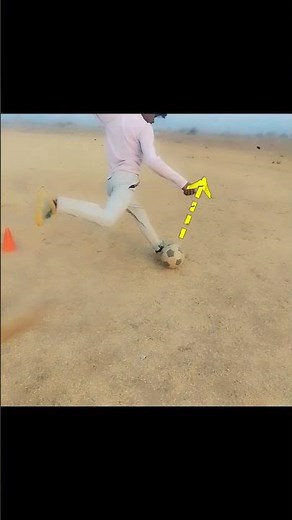 Football Skills Tutorial #football #footballskillschallenge