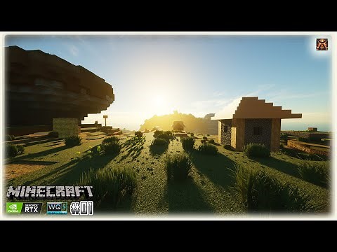 Reality is just a well-coded illusion. — Minecraft #1