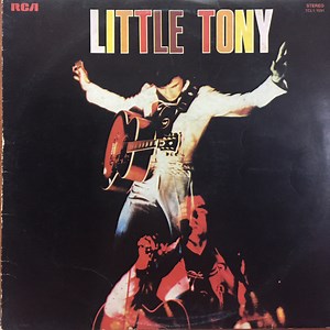 Little Tony - Little Tony