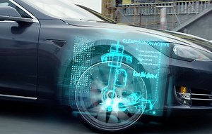 After 30 years, Bose-developed suspension tech will go into production