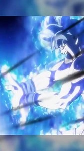 11K views · 66 reactions | Goku Unlocks Mastered Ultra Instinct Please Do Like Follow Share For More Videos﫰 #dragonballz #dragonballsuper #reelsfacebook #fypシ #vegeta #goku #toeianimation #akiratoriyama RIP Akira Toriyama 﫡 | MackieLaro | Facebook