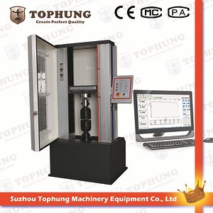 [Hot Item] 30t Universal Materials Tensile Strength Testing Machine