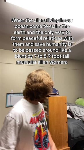 Alien Encounters: Forming Peaceful Relations for Humanity