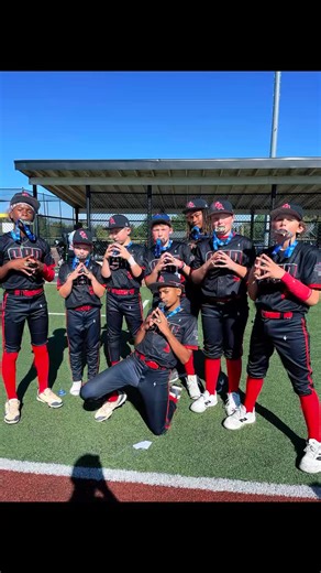 Nolan Hatch • CF / 2B | MY SQUAD!! 💪🏽🫡 ⚾️ #baseball #baseballlife #youthbaseball | Instagram