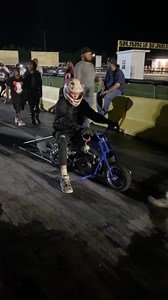 14K views · 103 reactions | Florida vs. North Carolina Mini Bike Racing Controversy | CycleDrag | Facebook