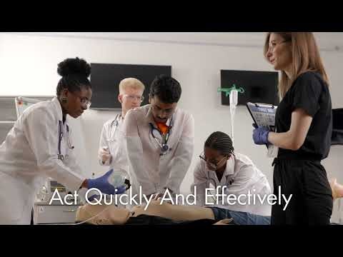 Does BLS CPR Training Improve Patient Outcomes? 🩺 Life-Saving Evidence Explained #cprtraining #bls